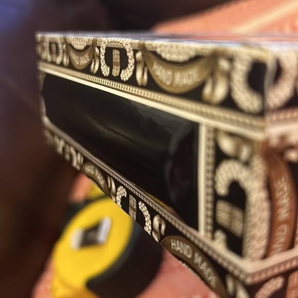 Arturo fuente Tabacco wooden EMPTY box GUC - Picture 10 of 13